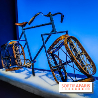 Paris est pataphysique, l'exposition étonnante de Philippe Starck au musée Carnavalet - photos - IMG20230328100852