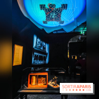 Paris est pataphysique, l'exposition étonnante de Philippe Starck au musée Carnavalet - photos - IMG20230328100629