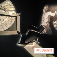 Paris est pataphysique, l'exposition étonnante de Philippe Starck au musée Carnavalet - photos - IMG20230328101355