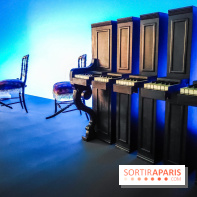 Paris est pataphysique, l'exposition étonnante de Philippe Starck au musée Carnavalet - photos - IMG20230328100822