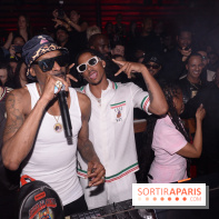 © Rachid Bellak - Snoop Dogg et son fils Cordell Broadus (13)