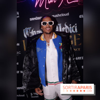 © Rachid Bellak - Cordell Broadus fils de Snoop Dogg (3)