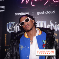 © Rachid Bellak - Cordell Broadus fils de Snoop Dogg (5)