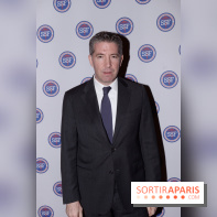 © Rachid Bellak - Ali Onaner ambassadeur de Turquie en France (1)