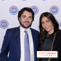 © Rachid Bellak - Andrea Cohen proprietaire de Hotel Collectionneur et son mari (2)