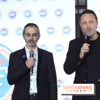 © Rachid Bellak - Arié Levy pdt de SSF et Arthur (5)