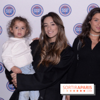 © Rachid Bellak - Kenza sa sœur et sa fille