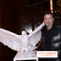 © Rachid Bellak - Richard Orlinski (1)