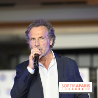 © Rachid Bellak - Stéphane Freiss