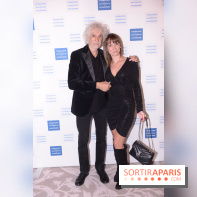 © Rachid Bellak  - Louis Bertignac et Laetitia Brichet  (5)