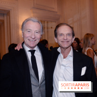 © Rachid Bellak  - William Leymergie et Frédéric Saldmann (3)