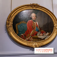 Exposition 1769, la Corse à la naissance de Napoléon Bonaparte au Château de Malmaison et Bois Préau