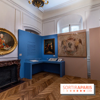Exposition 1769, la Corse à la naissance de Napoléon Bonaparte au Château de Malmaison et Bois Préau