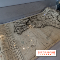 Exposition 1769, la Corse à la naissance de Napoléon Bonaparte au Château de Malmaison et Bois Préau