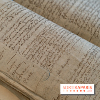 Exposition 1769, la Corse à la naissance de Napoléon Bonaparte au Château de Malmaison et Bois Préau