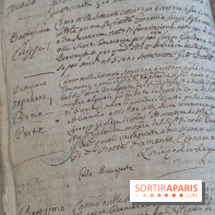 Exposition 1769, la Corse à la naissance de Napoléon Bonaparte au Château de Malmaison et Bois Préau