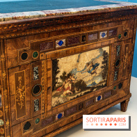 Exposition 1769, la Corse à la naissance de Napoléon Bonaparte au Château de Malmaison et Bois Préau