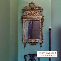 Exposition 1769, la Corse à la naissance de Napoléon Bonaparte au Château de Malmaison et Bois Préau
