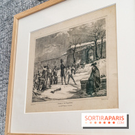 Exposition 1769, la Corse à la naissance de Napoléon Bonaparte au Château de Malmaison et Bois Préau