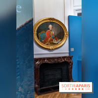 Exposition 1769, la Corse à la naissance de Napoléon Bonaparte au Château de Malmaison et Bois Préau
