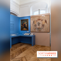 Exposition 1769, la Corse à la naissance de Napoléon Bonaparte au Château de Malmaison et Bois Préau