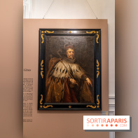 Exposition 1769, la Corse à la naissance de Napoléon Bonaparte au Château de Malmaison et Bois Préau