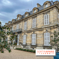 Exposition 1769, la Corse à la naissance de Napoléon Bonaparte au Château de Malmaison et Bois Préau