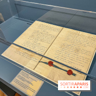 Exposition 1769, la Corse à la naissance de Napoléon Bonaparte au Château de Malmaison et Bois Préau - IMG 4376