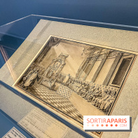 Exposition 1769, la Corse à la naissance de Napoléon Bonaparte au Château de Malmaison et Bois Préau - IMG 4378