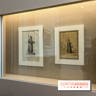 Exposition 1769, la Corse à la naissance de Napoléon Bonaparte au Château de Malmaison et Bois Préau - IMG 4381