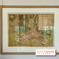 Exposition 1769, la Corse à la naissance de Napoléon Bonaparte au Château de Malmaison et Bois Préau - IMG 4384