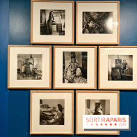 Surréalisme au féminin, l'exposition libératrice au Musée de Montmartre  - IMG 1365