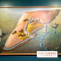 Surréalisme au féminin, l'exposition libératrice au Musée de Montmartre