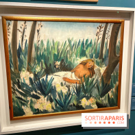 Surréalisme au féminin, l'exposition libératrice au Musée de Montmartre  - IMG 1374