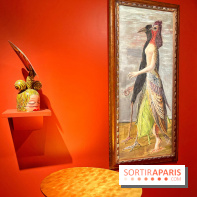 Surréalisme au féminin, l'exposition libératrice au Musée de Montmartre  - IMG 1384