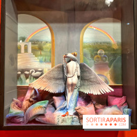 Surréalisme au féminin, l'exposition libératrice au Musée de Montmartre  - IMG 1389