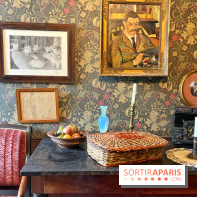 Surréalisme au féminin, l'exposition libératrice au Musée de Montmartre  - IMG 1401