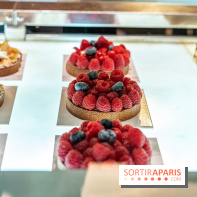 Brunch à volonté du Brach Paris -  A7C5123