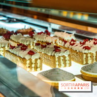 Brunch à volonté du Brach Paris -  A7C5127