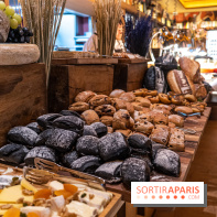 Brunch à volonté du Brach Paris