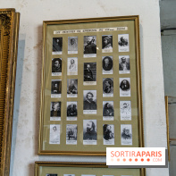 Musée Millet à Barbizon -  A7C7575