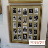 Musée Millet à Barbizon -  A7C7576