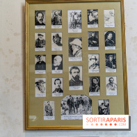 Musée Millet à Barbizon -  A7C7577