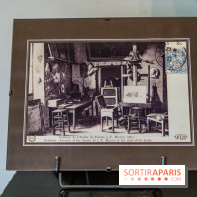 Musée Millet à Barbizon -  A7C7579