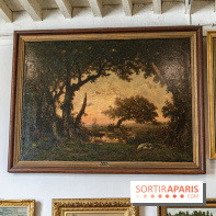 Musée Millet à Barbizon -  A7C7581