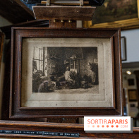 Musée Millet à Barbizon -  A7C7593