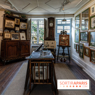 Musée Millet à Barbizon -  A7C7597