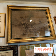 Musée Millet à Barbizon -  A7C7598