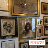 Musée Millet à Barbizon -  A7C7599