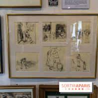 Musée Millet à Barbizon -  A7C7600